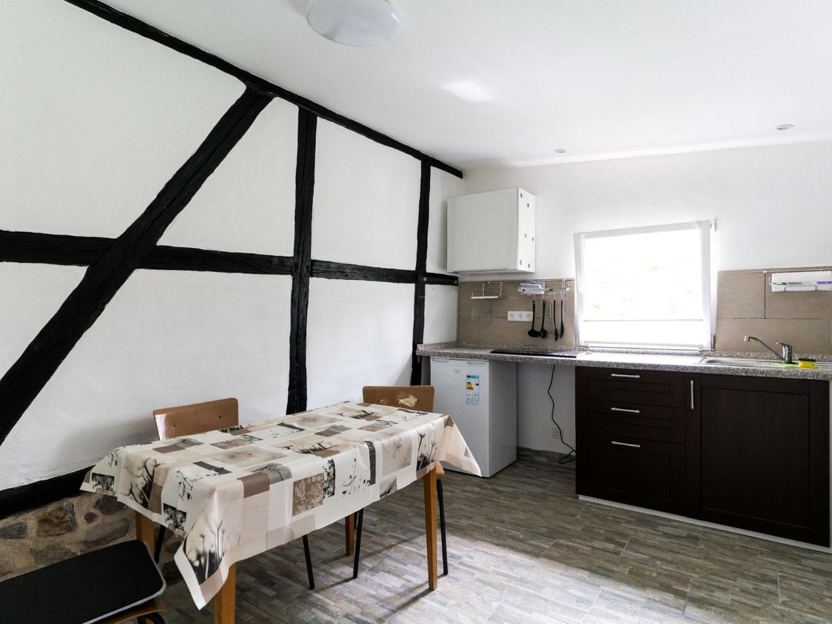 Klein Pravtshagen Gartenbungalow 2 Rechte Seite מראה חיצוני תמונה